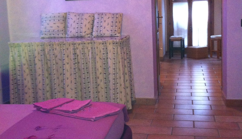 Bed&Breakfast Ca Minarda