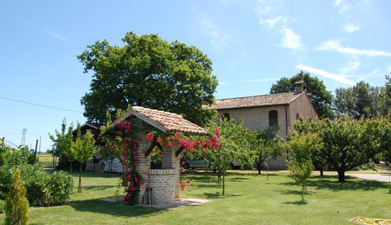 Bed&Breakfast Ca Minarda