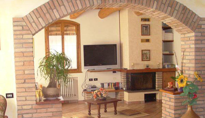 Bed&Breakfast Ca Minarda
