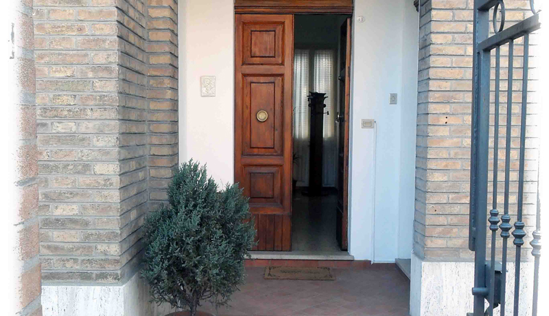 Bed&Breakfast Ca Rota