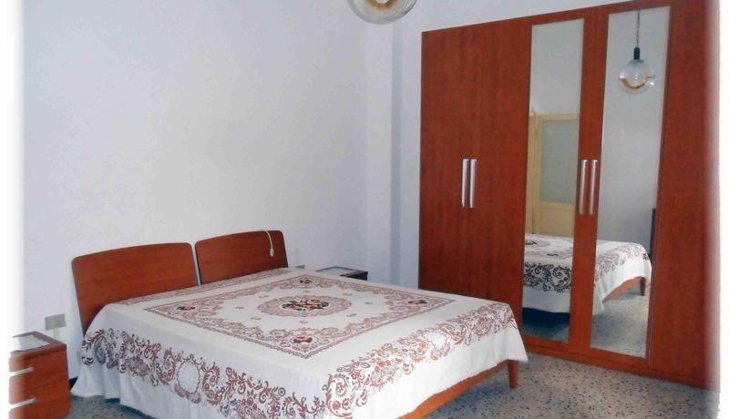Bed&Breakfast Ca Rota