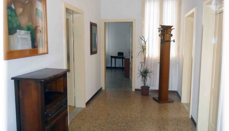 Bed&Breakfast Ca Rota