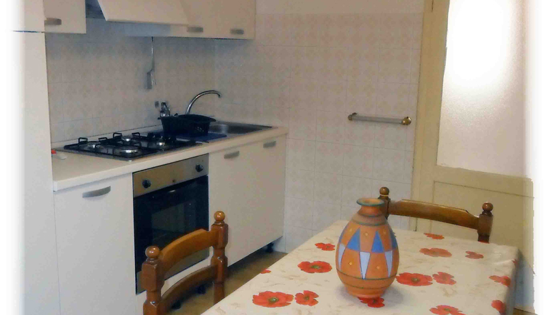 Bed&Breakfast Ca Rota