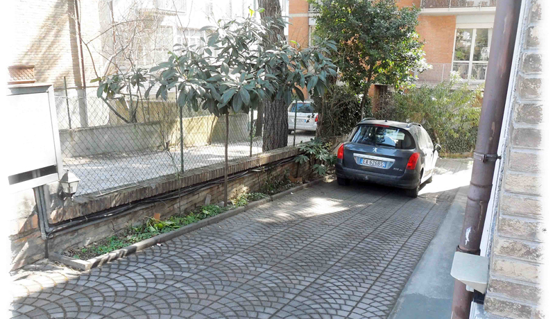 Bed&Breakfast Ca Rota