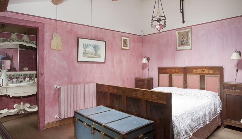 Affittacamere Casa delle Meridiane Room and Breakfast