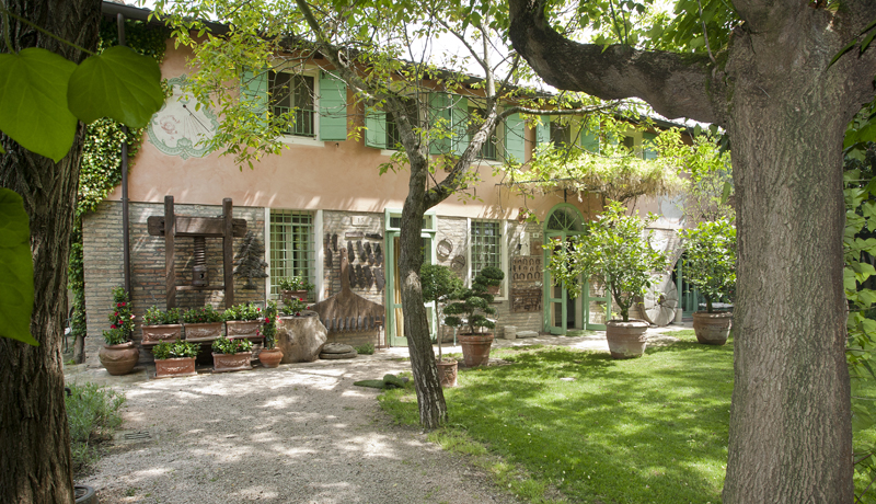 Affittacamere Casa delle Meridiane Room and Breakfast