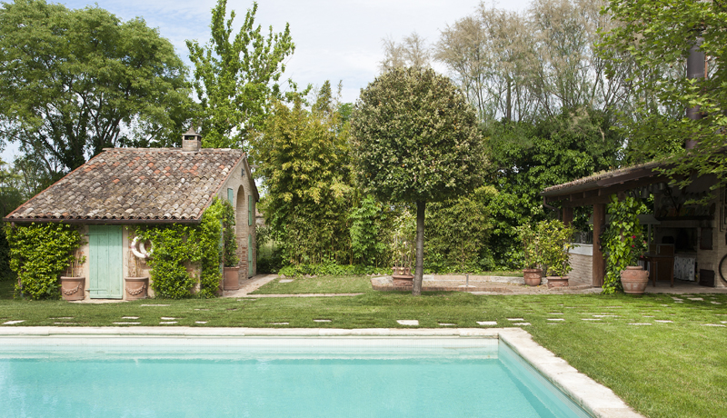 Affittacamere Casa delle Meridiane Room and Breakfast