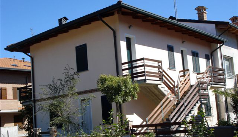 Case App Vacanze Casa Santini