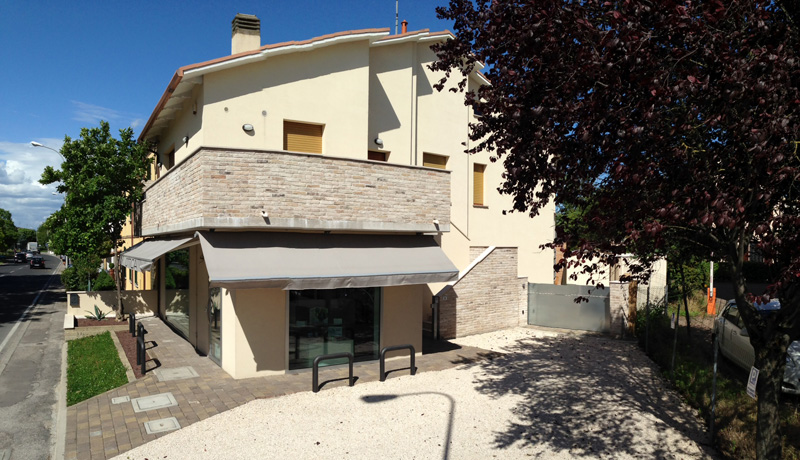 Case App Vacanze Casetta Randi 26