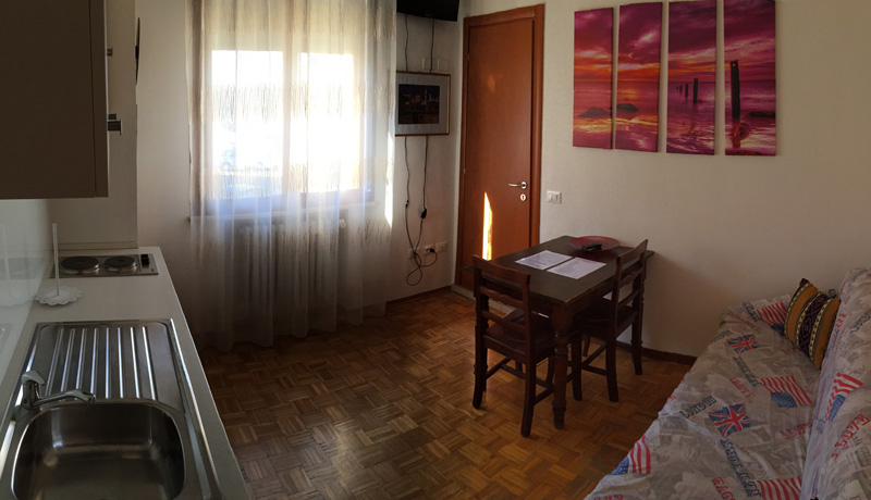 Case App Vacanze Casetta Randi 26