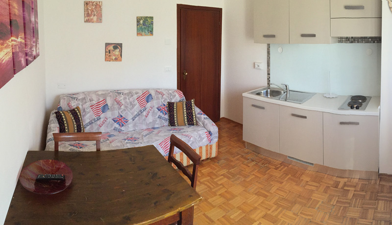 Case App Vacanze Casetta Randi 26