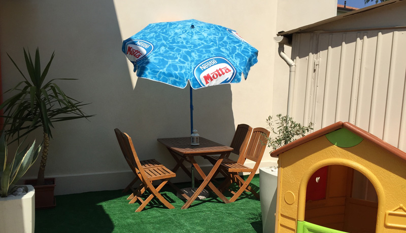 Case App Vacanze Casetta Randi 26