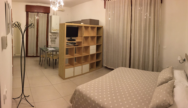 Case App Vacanze Casetta Randi 26