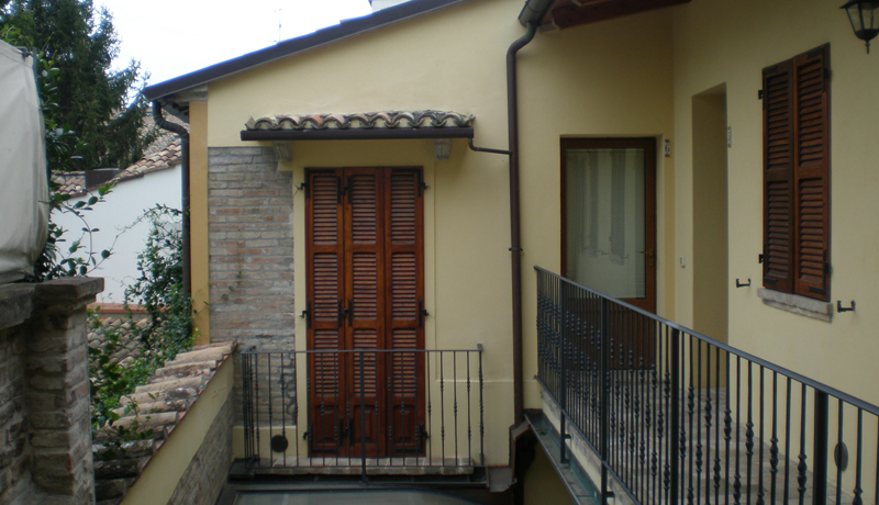 Case App Vacanze Cavour63