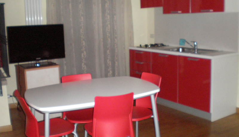 Case App Vacanze Cavour63
