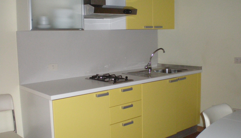 Case App Vacanze Cavour63