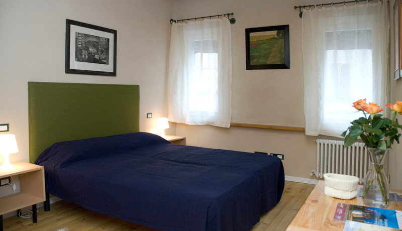Bed&Breakfast Cerchio