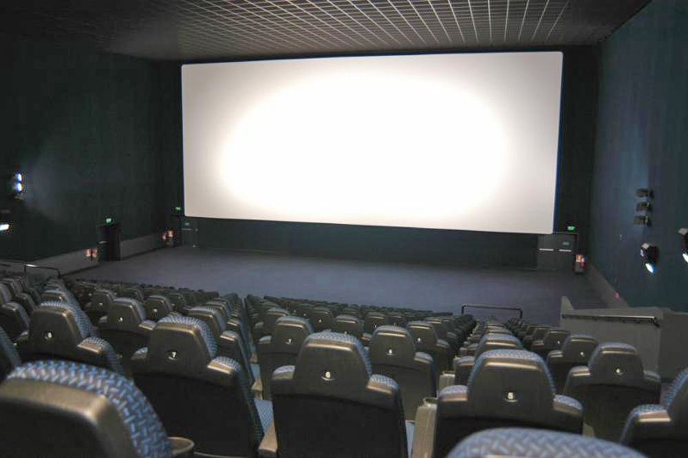 Cinema City Ravenna