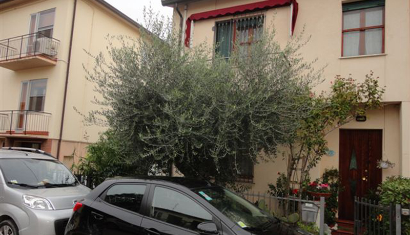 Bed&Breakfast Colibri