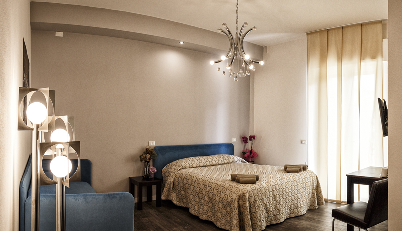 Bed&Breakfast Corso Diaz
