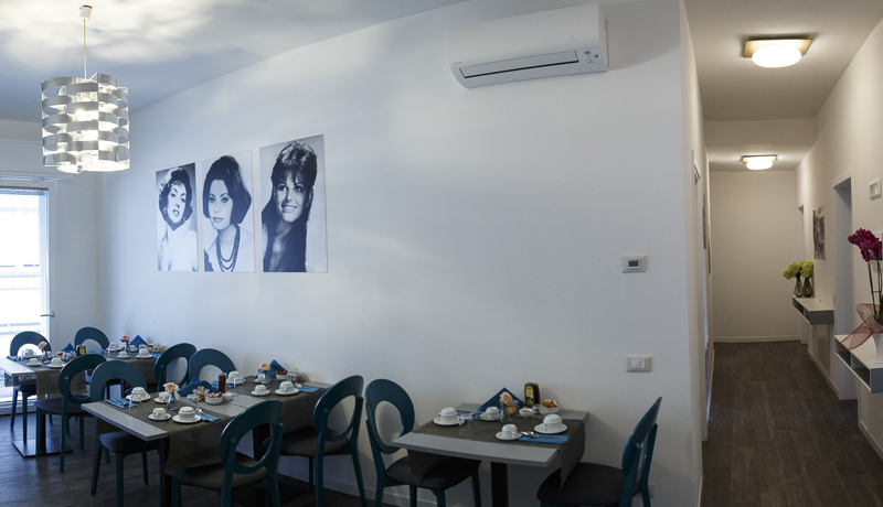Bed&Breakfast Corso Diaz