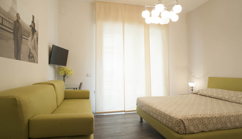 Bed&Breakfast Corso Diaz