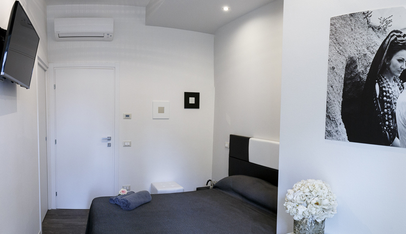 Bed&Breakfast Corso Diaz