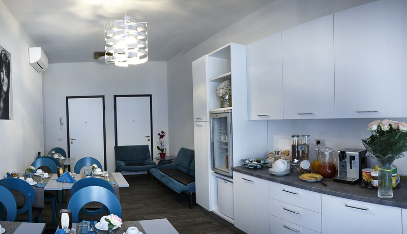 Bed&Breakfast Corso Diaz