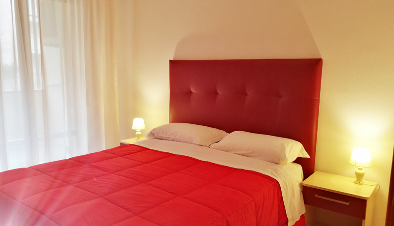 Residence Costa Paradiso