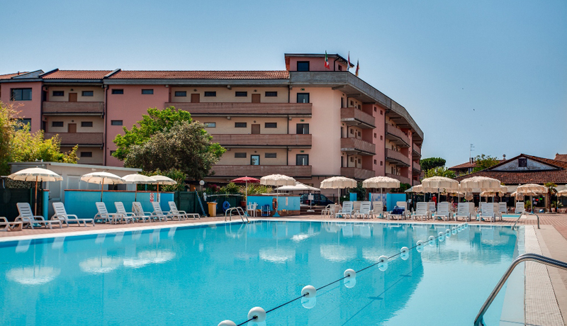 Residence Costa Paradiso