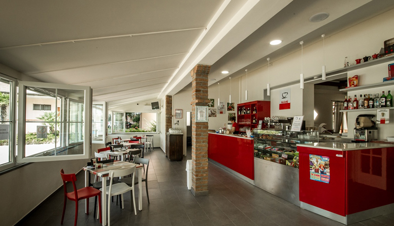 Residence Costa Paradiso