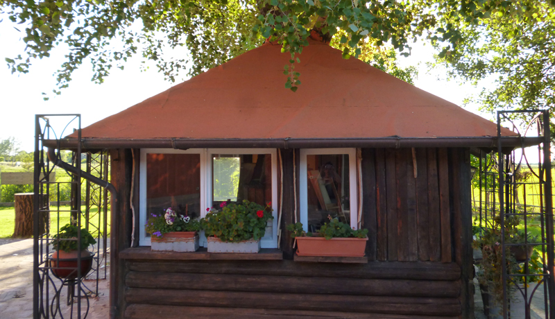 Bed&Breakfast Da Betta