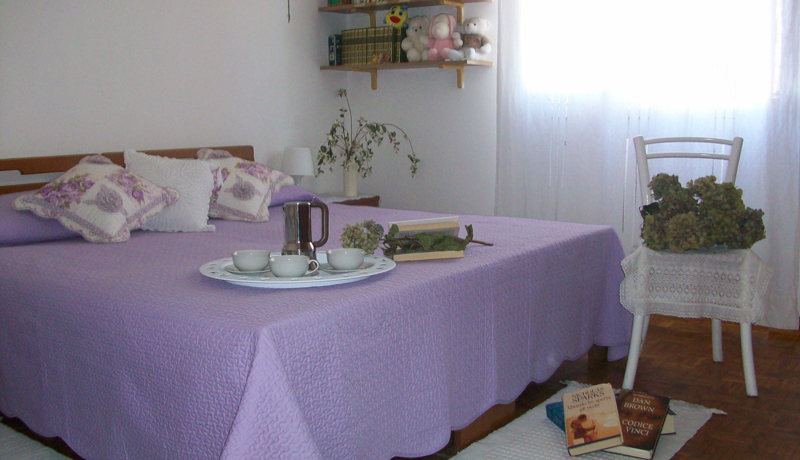 Bed&Breakfast Da Giulia