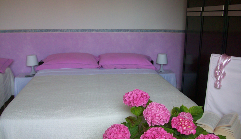 Bed&Breakfast Da Giulia