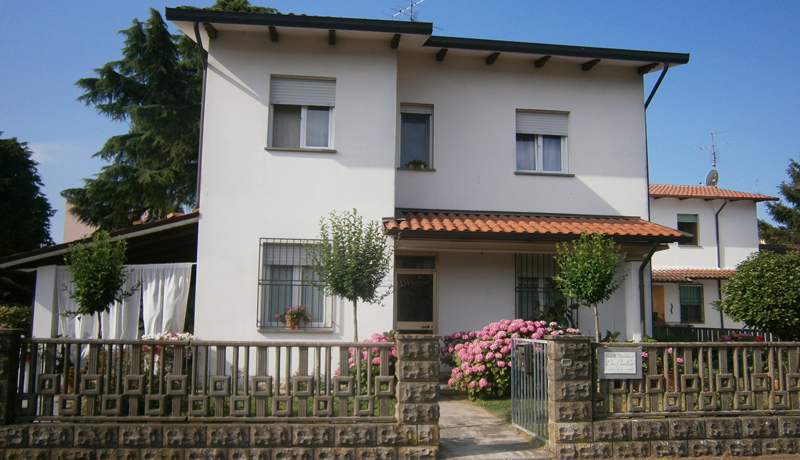 Bed&Breakfast Da Giulia