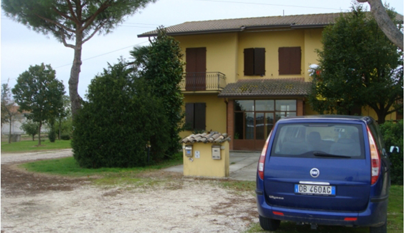 Bed&Breakfast Da Pino