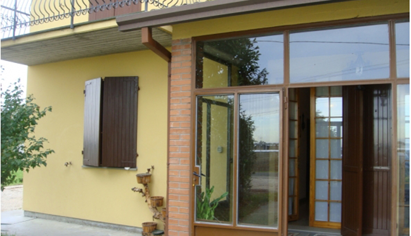 Bed&Breakfast Da Pino