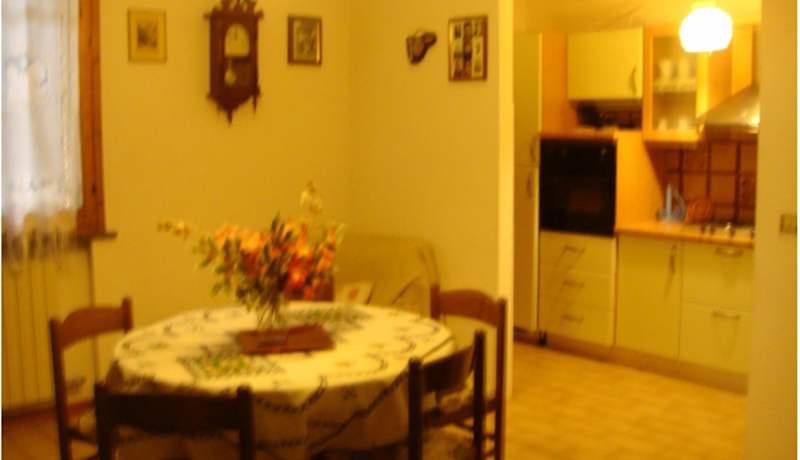 Bed&Breakfast Da Pino