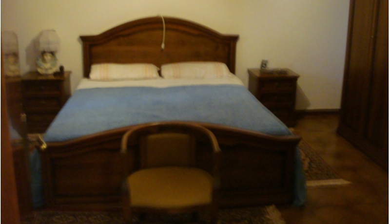 Bed&Breakfast Da Pino