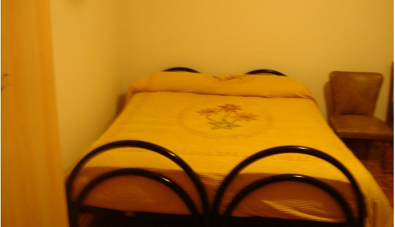Bed&Breakfast Da Pino