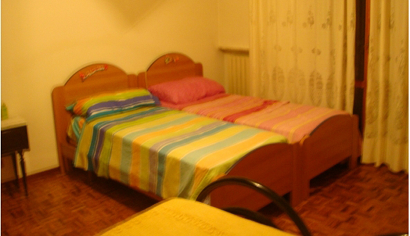 Bed&Breakfast Da Pino