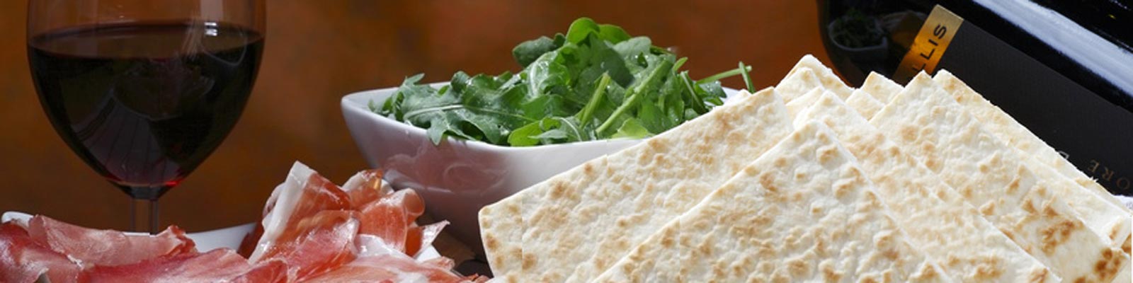 The Piadina Ravenna Turismo