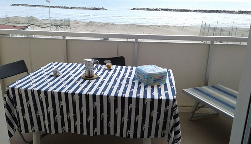 Case App Vacanze Federica Vacanze