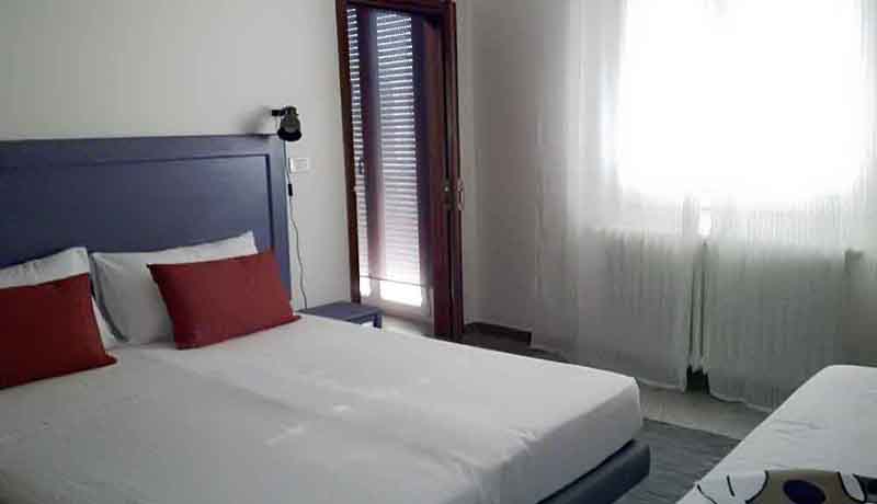 Bed&Breakfast Fiore
