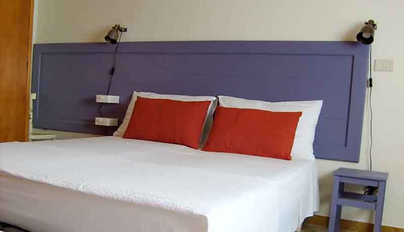 Bed&Breakfast Fiore