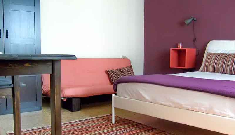 Bed&Breakfast Fiore
