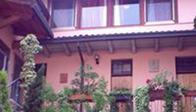 Bed&Breakfast Guidarello