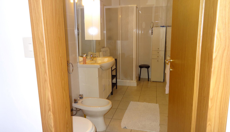 Bed&Breakfast Guidarello