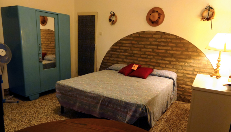Bed&Breakfast Guidarello