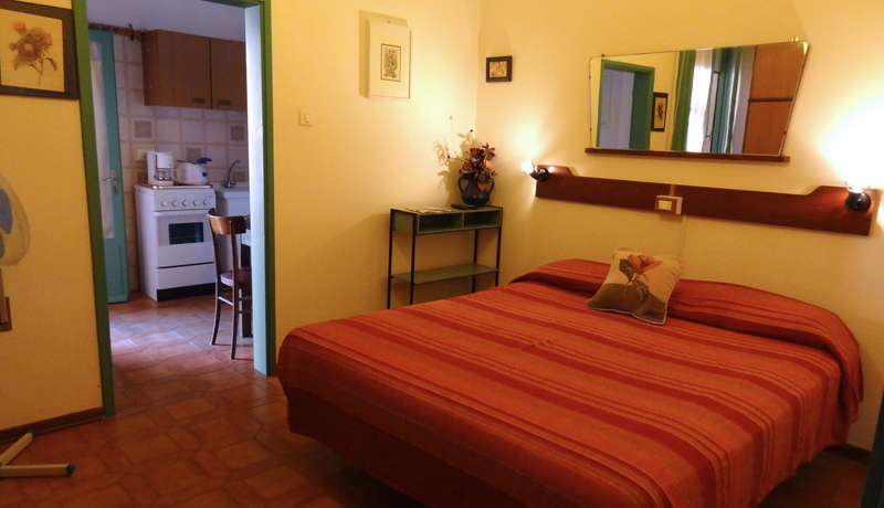 Bed&Breakfast Guidarello
